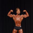 Torre  Washington - NPC Nationals 2016 - #1